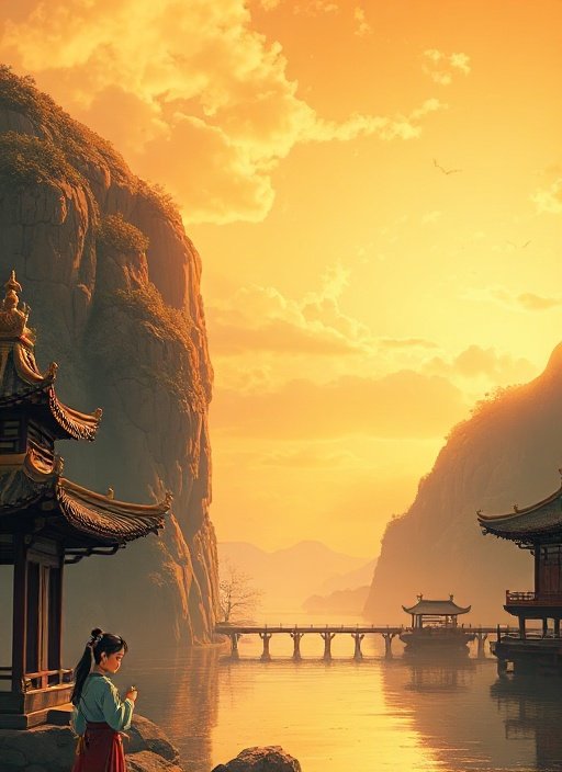 长安三万里2 - 陌陌影视排行榜 长安三万里2 - 陌陌影视排行榜第2名