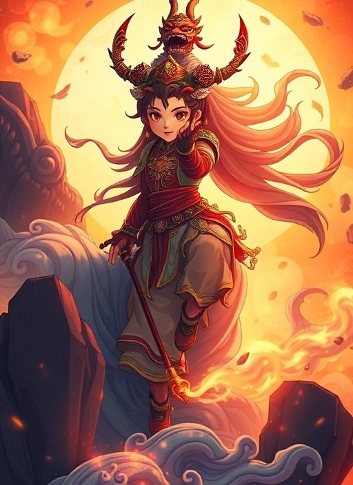 哪吒之魔童闹海 - 陌陌影视排行榜 哪吒之魔童闹海 - 陌陌影视排行榜第1名